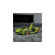 LEGO 42115 Technic Lamborghini Sián FKP 37, Konstruktionsspielzeug(hellgrün)