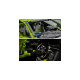 LEGO 42115 Technic Lamborghini Sián FKP 37, Konstruktionsspielzeug(hellgrün)