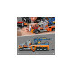 LEGO 42128 Technic Schwerlast-Abschleppwagen, Konstruktionsspielzeug