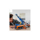LEGO 42128 Technic Schwerlast-Abschleppwagen, Konstruktionsspielzeug