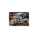 LEGO 42128 Technic Schwerlast-Abschleppwagen, Konstruktionsspielzeug