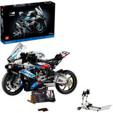 LEGO 42130 Technic BMW M 1000 RR, Konstruktionsspielzeug