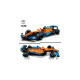 LEGO 42141 Technic McLaren Formel 1 Rennwagen, Konstruktionsspielzeug