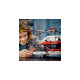 LEGO 42145 Technic Airbus H175 Rettungshubschrauber, Konstruktionsspielzeug(Modellbausatz für Kinder, drehbare Rotoren und motorisierte Funktionen)