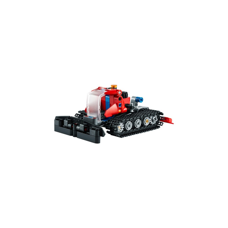 LEGO 42148 Technic Pistenraupe, Konstruktionsspielzeug