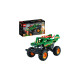 LEGO 42149 Technic Monster Jam Dragon, Konstruktionsspielzeug