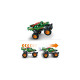 LEGO 42149 Technic Monster Jam Dragon, Konstruktionsspielzeug