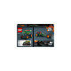 LEGO 42149 Technic Monster Jam Dragon, Konstruktionsspielzeug