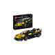 LEGO 42151 Technic Bugatti-Bolide, Konstruktionsspielzeug