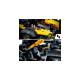 LEGO 42151 Technic Bugatti-Bolide, Konstruktionsspielzeug