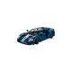 LEGO 42154 Technic Ford GT 2022, Konstruktionsspielzeug
