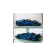 LEGO 42154 Technic Ford GT 2022, Konstruktionsspielzeug