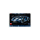 LEGO 42154 Technic Ford GT 2022, Konstruktionsspielzeug