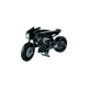 LEGO 42155 Technic The Batman - Batcycle, Konstruktionsspielzeug