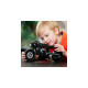 LEGO 42155 Technic The Batman - Batcycle, Konstruktionsspielzeug