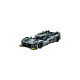 LEGO 42156 Technic PEUGEOT 9X8 24H Le Mans Hybrid Hypercar, Konstruktionsspielzeug