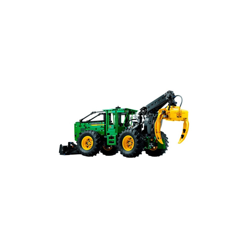 LEGO 42157 Technic John Deere 948L-II Skidder, Konstruktionsspielzeug