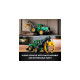 LEGO 42157 Technic John Deere 948L-II Skidder, Konstruktionsspielzeug