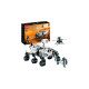 LEGO 42158 Technic NASA Mars-Rover Perseverance, Konstruktionsspielzeug