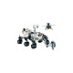 LEGO 42158 Technic NASA Mars-Rover Perseverance, Konstruktionsspielzeug