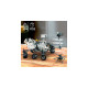 LEGO 42158 Technic NASA Mars-Rover Perseverance, Konstruktionsspielzeug