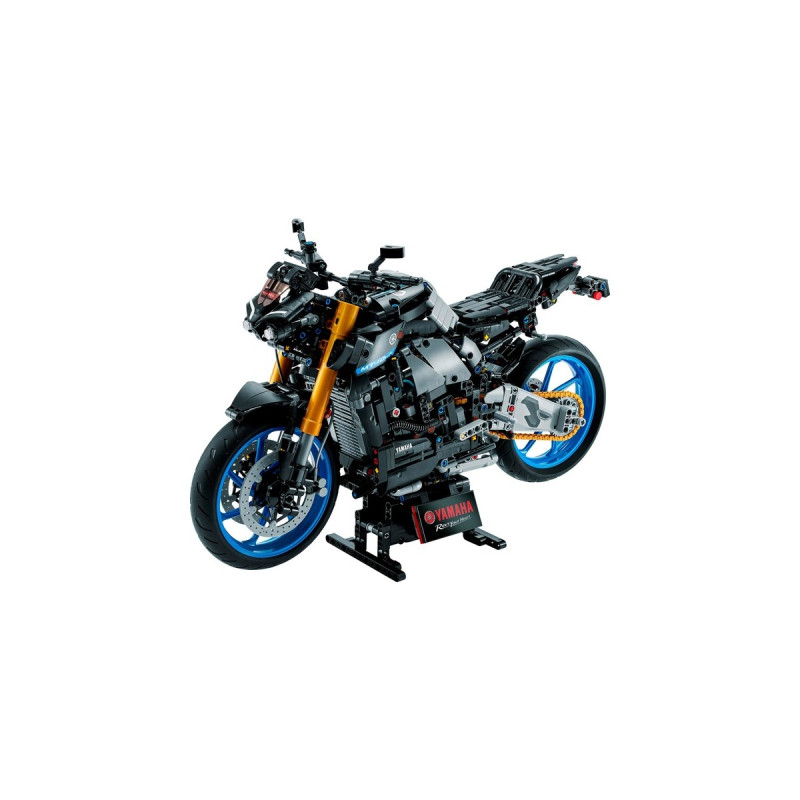 LEGO 42159 Technic Yamaha MT-10 SP, Konstruktionsspielzeug