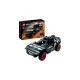 LEGO 42160 Technic Audi RS Q e-tron, Konstruktionsspielzeug(App-kontrollierter Geländewagen)