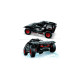 LEGO 42160 Technic Audi RS Q e-tron, Konstruktionsspielzeug(App-kontrollierter Geländewagen)