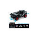 LEGO 42160 Technic Audi RS Q e-tron, Konstruktionsspielzeug(App-kontrollierter Geländewagen)