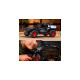 LEGO 42160 Technic Audi RS Q e-tron, Konstruktionsspielzeug(App-kontrollierter Geländewagen)