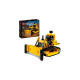 LEGO 42163 Technic Schwerlast-Bulldozer, Konstruktionsspielzeug