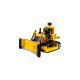 LEGO 42163 Technic Schwerlast-Bulldozer, Konstruktionsspielzeug