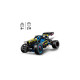 LEGO 42164 Technic Offroad Rennbuggy, Konstruktionsspielzeug