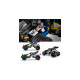 LEGO 42164 Technic Offroad Rennbuggy, Konstruktionsspielzeug