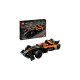 LEGO 42169 Technic NEOM McLaren Formula E Race Car, Konstruktionsspielzeug