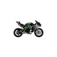 LEGO 42170 Technic Kawasaki Ninja H2R Motorrad, Konstruktionsspielzeug