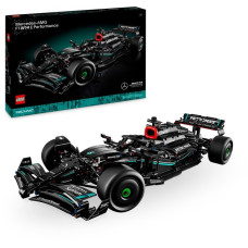 LEGO 42171 Technic Mercedes-AMG F1 W14 E Performance, Konstruktionsspielzeug