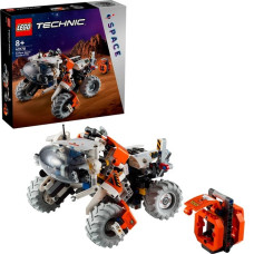 LEGO 42178 Technic Weltraum Transportfahrzeug LT78, Konstruktionsspielzeug