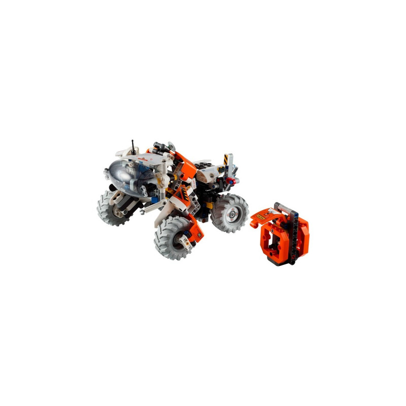 LEGO 42178 Technic Weltraum Transportfahrzeug LT78, Konstruktionsspielzeug