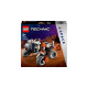 LEGO 42178 Technic Weltraum Transportfahrzeug LT78, Konstruktionsspielzeug