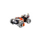 LEGO 42178 Technic Weltraum Transportfahrzeug LT78, Konstruktionsspielzeug