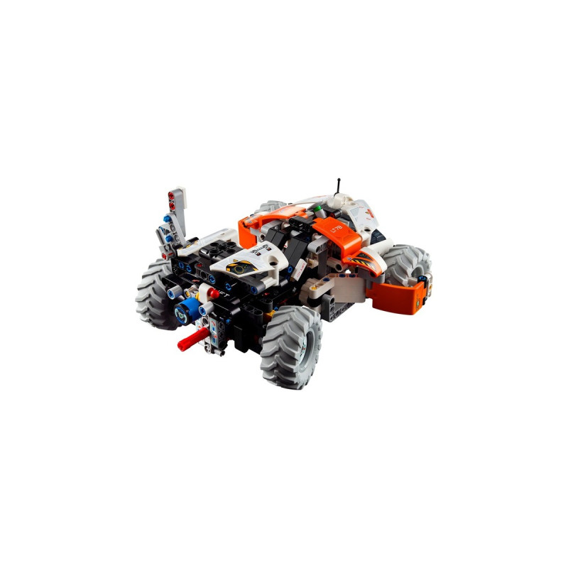 LEGO 42178 Technic Weltraum Transportfahrzeug LT78, Konstruktionsspielzeug