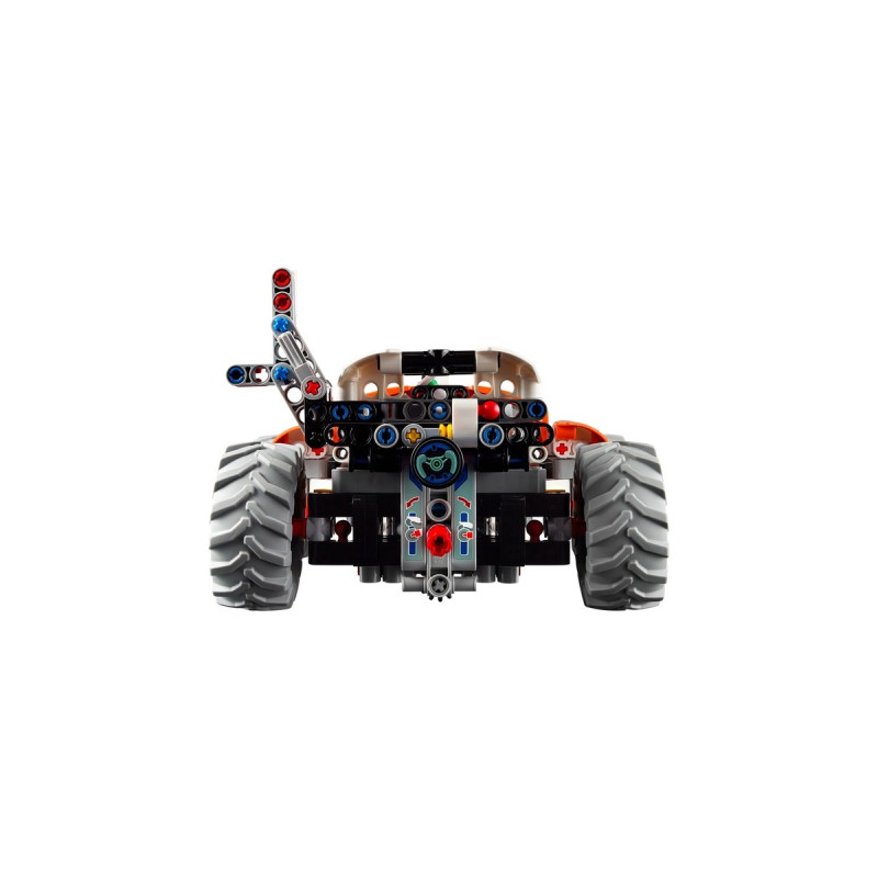 LEGO 42178 Technic Weltraum Transportfahrzeug LT78, Konstruktionsspielzeug