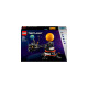 LEGO 42179 Technic Sonne Erde Mond Modell, Konstruktionsspielzeug