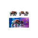 LEGO 42180 Technic Mars Exploration Rover, Konstruktionsspielzeug