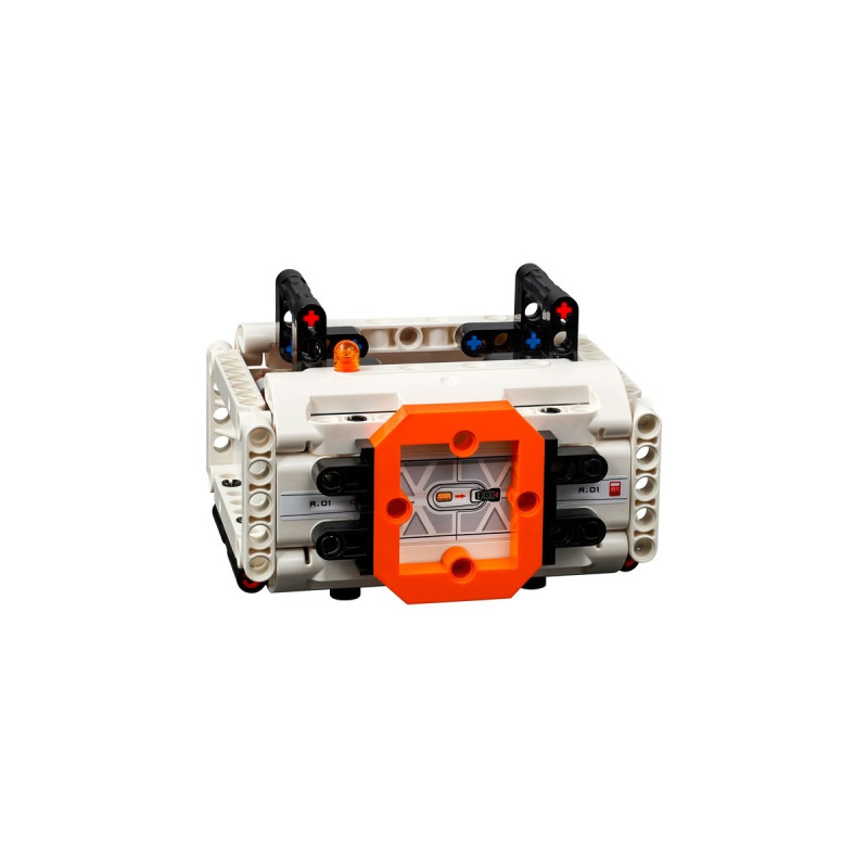 LEGO 42181 Technic VTOL Schwerlastraumfrachter LT81, Konstruktionsspielzeug