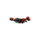 LEGO 42181 Technic VTOL Schwerlastraumfrachter LT81, Konstruktionsspielzeug