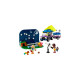 LEGO 42603 Friends Sternengucker-Campingfahrzeug, Konstruktionsspielzeug