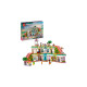 LEGO 42604 Friends Heartlake City Kaufhaus, Konstruktionsspielzeug