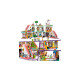 LEGO 42604 Friends Heartlake City Kaufhaus, Konstruktionsspielzeug